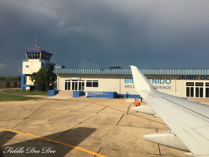 Cienfuegos-Airport | ohfiddledeedee